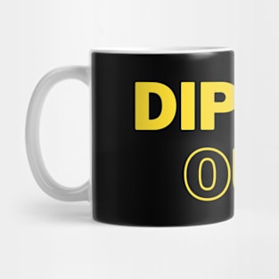 DIPPED OUT Mug